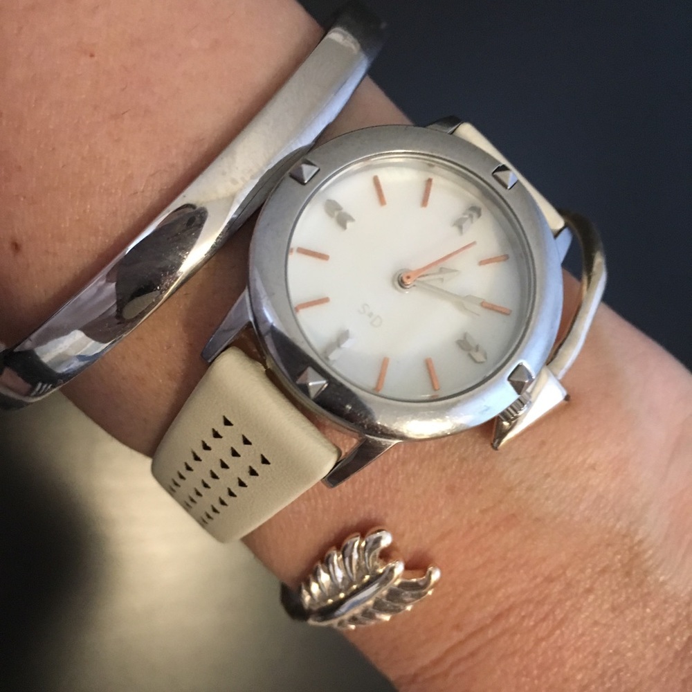 Convertible watch - Picture 3 of 6